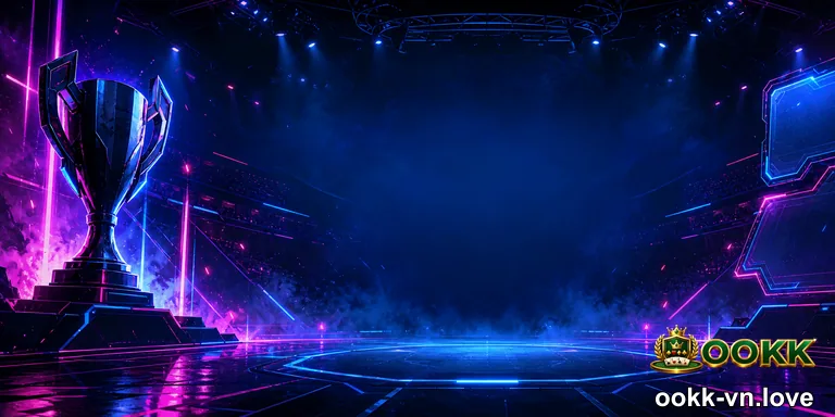 OOKK⚡️Trang Chủ Chính Thức OOKK-VN.LOVE 2026 | +86K Liền Tay! - hình ảnh - ookk-vn.love